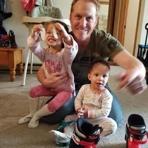 Meet your Posher, Paul